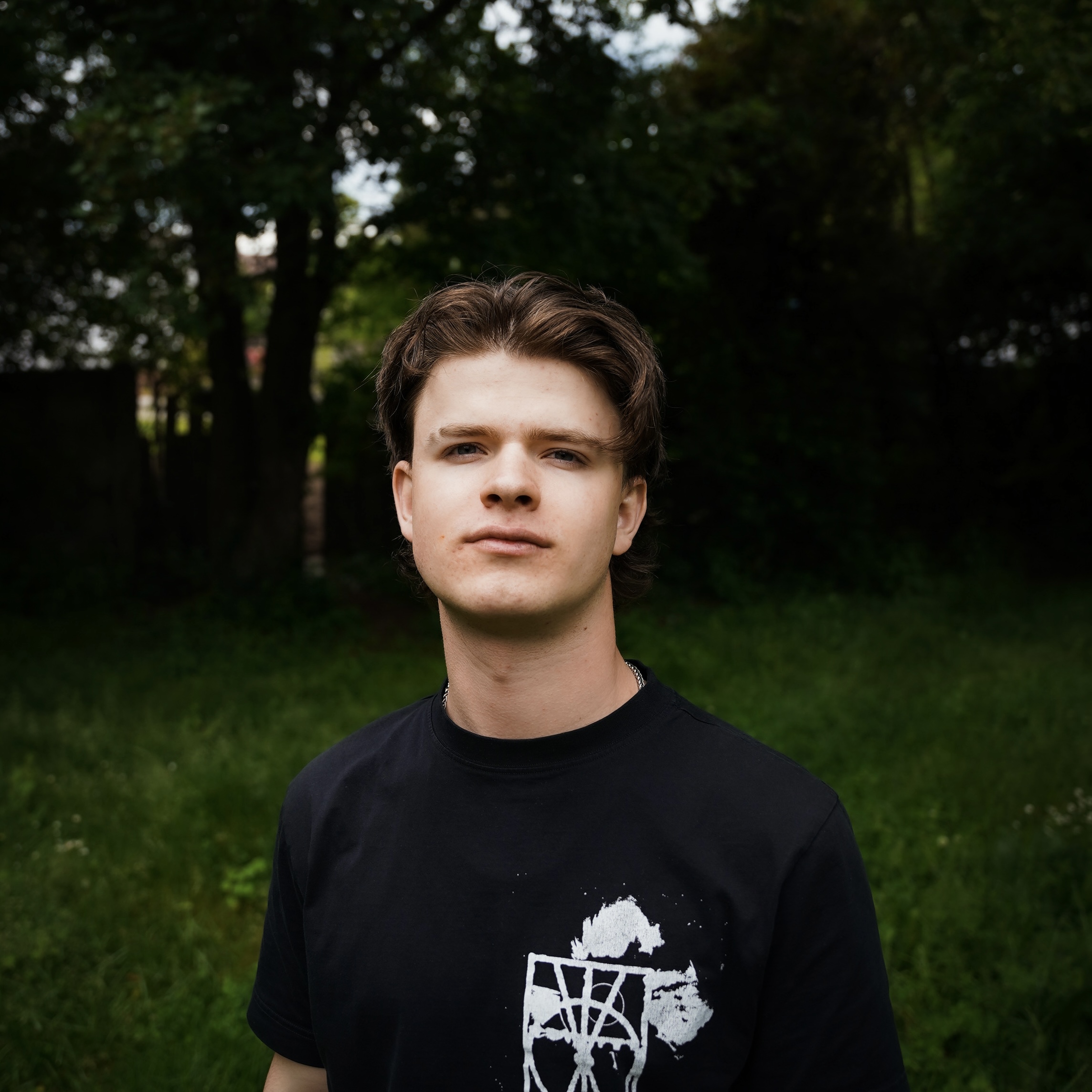 Niklaus - Head of Marketing
